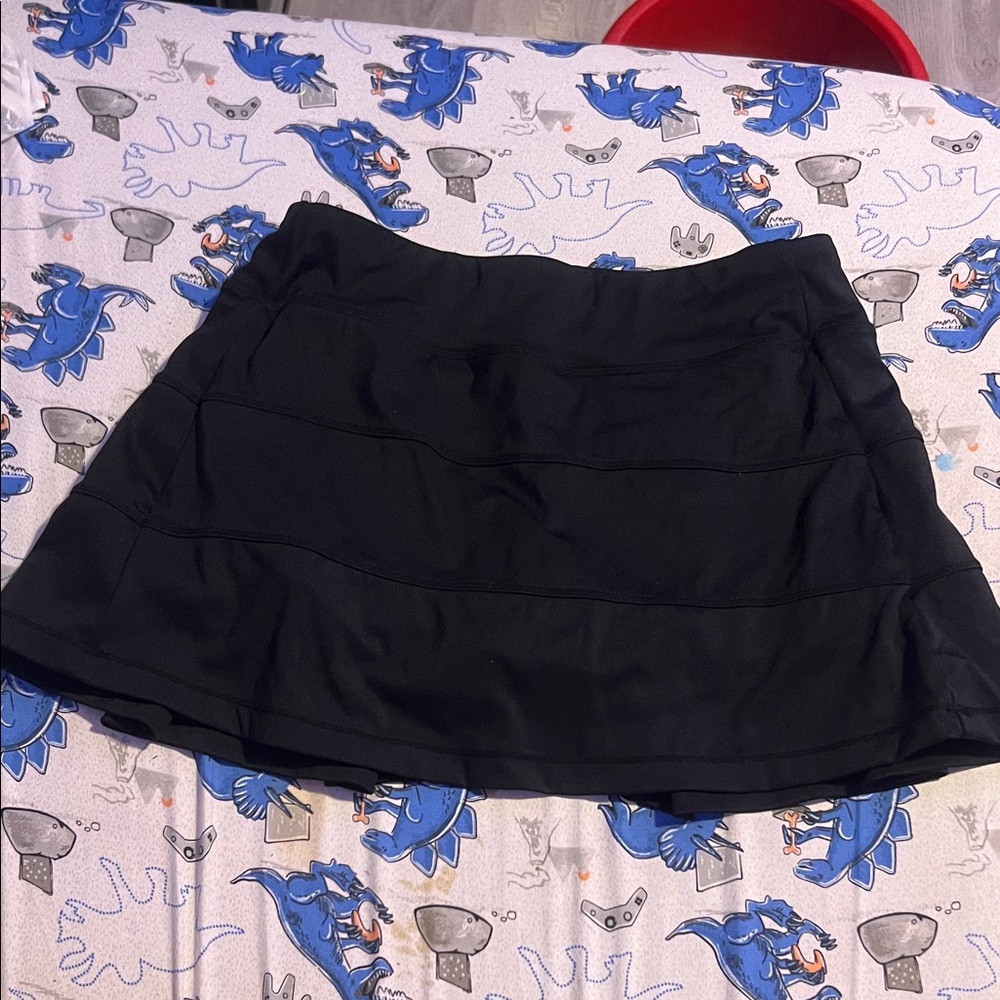 Elegant Black Women's Skirt. ‎  CAJA. # 4